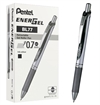 Pentel Energel BL77 rollerpen 0,7 mm (stregbredde 0,35 mm)